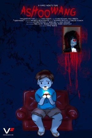 Póster de Ashoowang