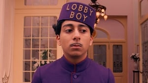 Grand Budapest Hotel (2014)