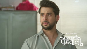 Latika Suspects Jeetu’s Boss Sheena