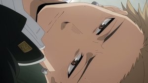 The Fragrant Flower Blooms with Dignity: 1×9