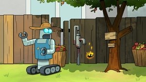 Big City Greens I, Farmbot