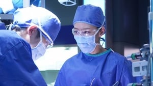 Alive: Dr. Kokoro, The Medical Oncologist Episode 3
