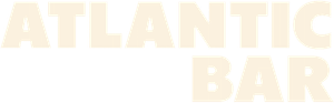 Atlantic Bar — Logos 1