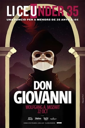 Don Giovanni - Liceu (2020)