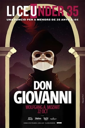 Image Don Giovanni - Liceu