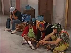 Chaves: 5×29