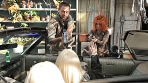 Defiance: 1×4