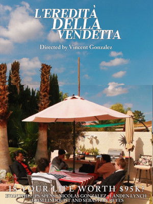 The Inheritance of Vengeance