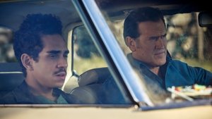 Ash vs Evil Dead Temporada 1 Capitulo 4