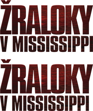 Mississippi River Sharks