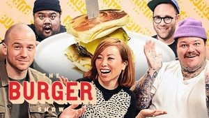 Sean Evans, Matty Matheson, and Miss Info Judge a Stunt Burger Showdown