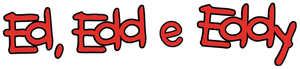 Ed, Edd & Eddy