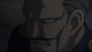 Golden Kamuy: Season 2 Episode 10 – On the Night of the New Moon