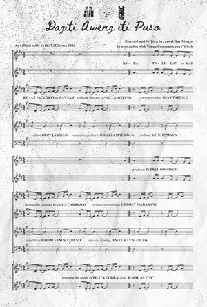 Dagiti Aweng Ti Puso