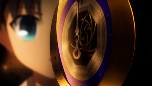 Fate/Zero 32