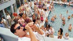 The Wolf of Wall Street (2013) Subtitle Indonesia