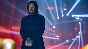 John Wick: Chapter 4 จอห์น วิค 4 : แรงกว่านรก พากย์ไทย