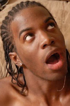 Sexxy Antwan portrait