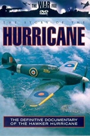 The Hawker Hurricane