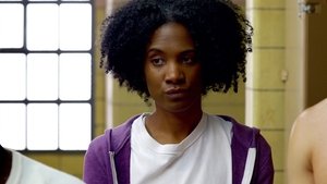 Orange Is the New Black: 5 Staffel 5 Folge