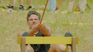 Survivor Québec Episode 3