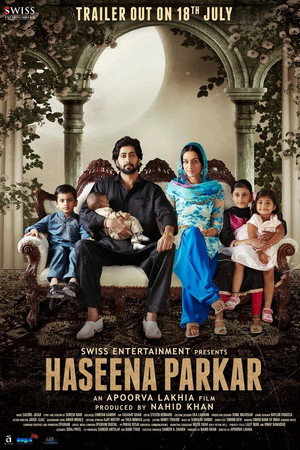 Haseena Parkar 14