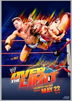 Image WWE Over The Limit 2011