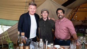 Gordon Ramsay’s Future Food Stars Season 1 Episode 3