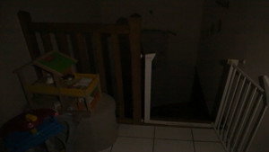 Before I Turn Off the Lights