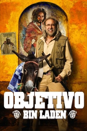 Watch Objetivo: Bin Laden (2016) HD Movie Online Free