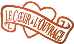 The Heart at Work — Logos 1