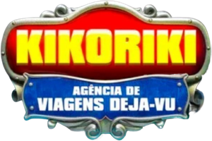 Kikoriki - Agência de Viagens Deja-Vu