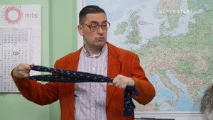 Državni posao Season 11 : Episode 40 