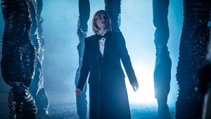 Doctor Who: Stagione 12 x Episodio 1