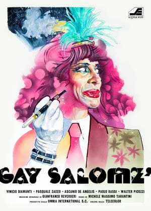 Gay Salomé 5