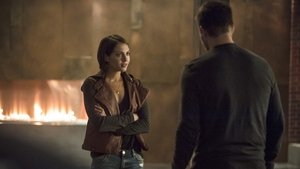 Arrow 3 – Episodio 5