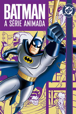 Batman: A Série Animada: Temporada 3