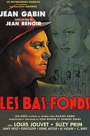 밑바닥 (1936)