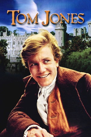 Постер фильма «Том Джонс (1963)» — (18 из 39)
