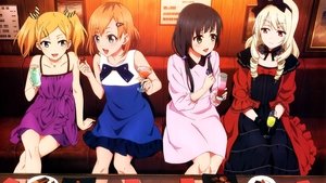 SHIROBAKO 2014