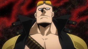 My Hero Academia: S05E10 PL