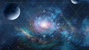 Messages from Bashar the Extraterrestrial: 1×1