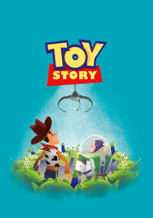 poster Toy Story