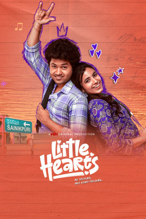 Little Hearts 9