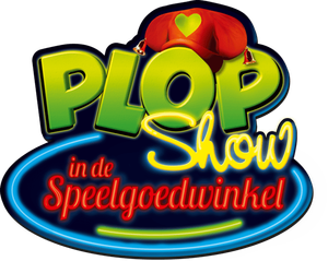 Plop Show: The Toy Store