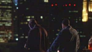 The Wire: 3×11