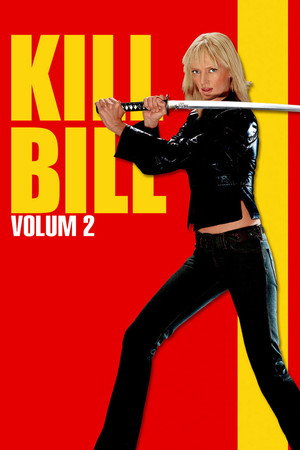 Kill Bill: Volum 2