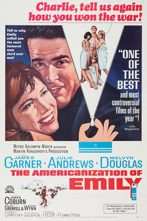 The Americanization of Emily