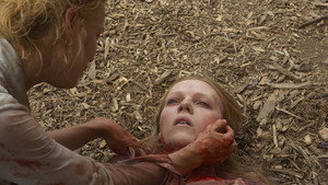 The Walking Dead