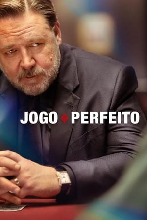 Poster Poker Face 2022